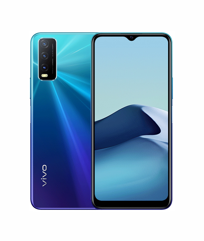 Vivo Y20 2021